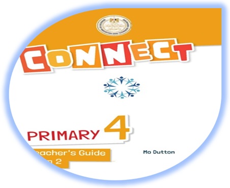 دليل المعلم اللغة الإنجليزية للصف الرابع الابتدائي الفصل الثاني